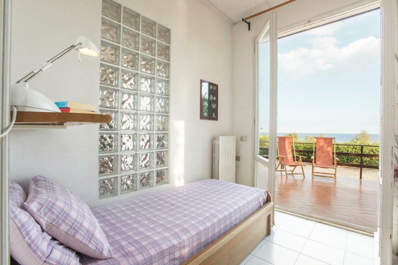 La Casa Nell'Acqua Apartment Otranto Exterior photo