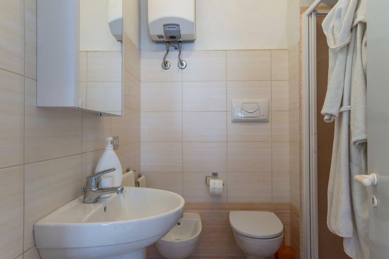 La Casa Nell'Acqua Apartment Otranto Exterior photo