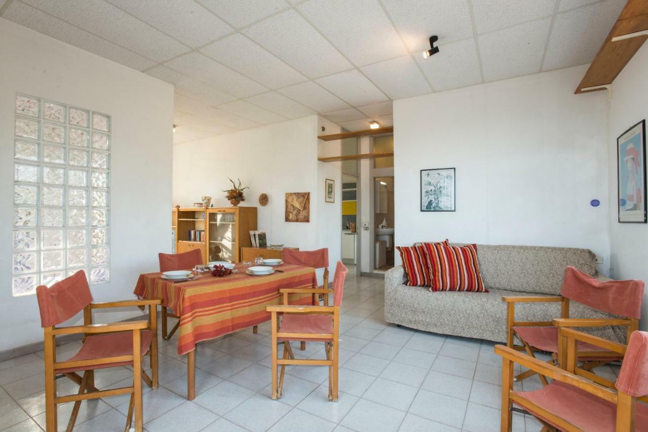 La Casa Nell'Acqua Apartment Otranto Exterior photo