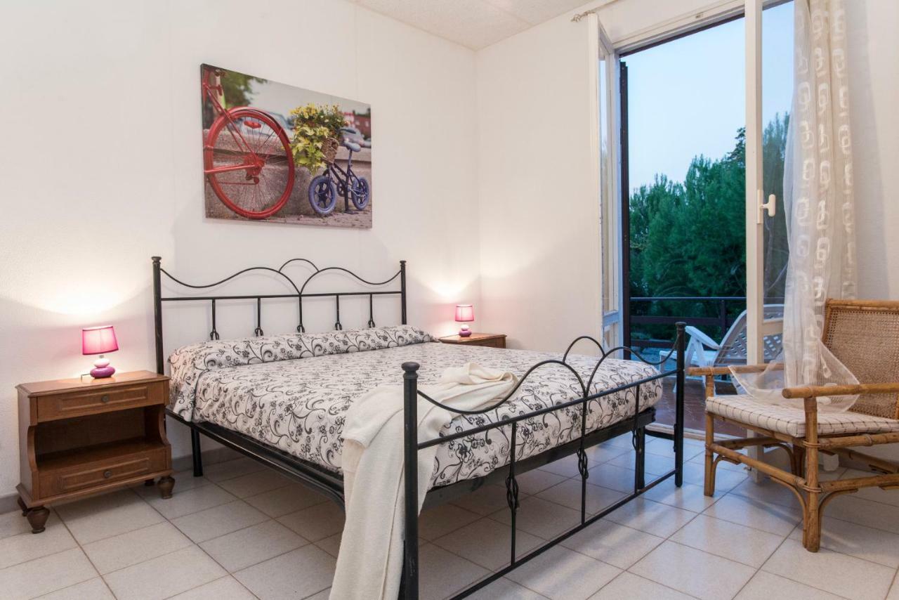 La Casa Nell'Acqua Apartment Otranto Exterior photo