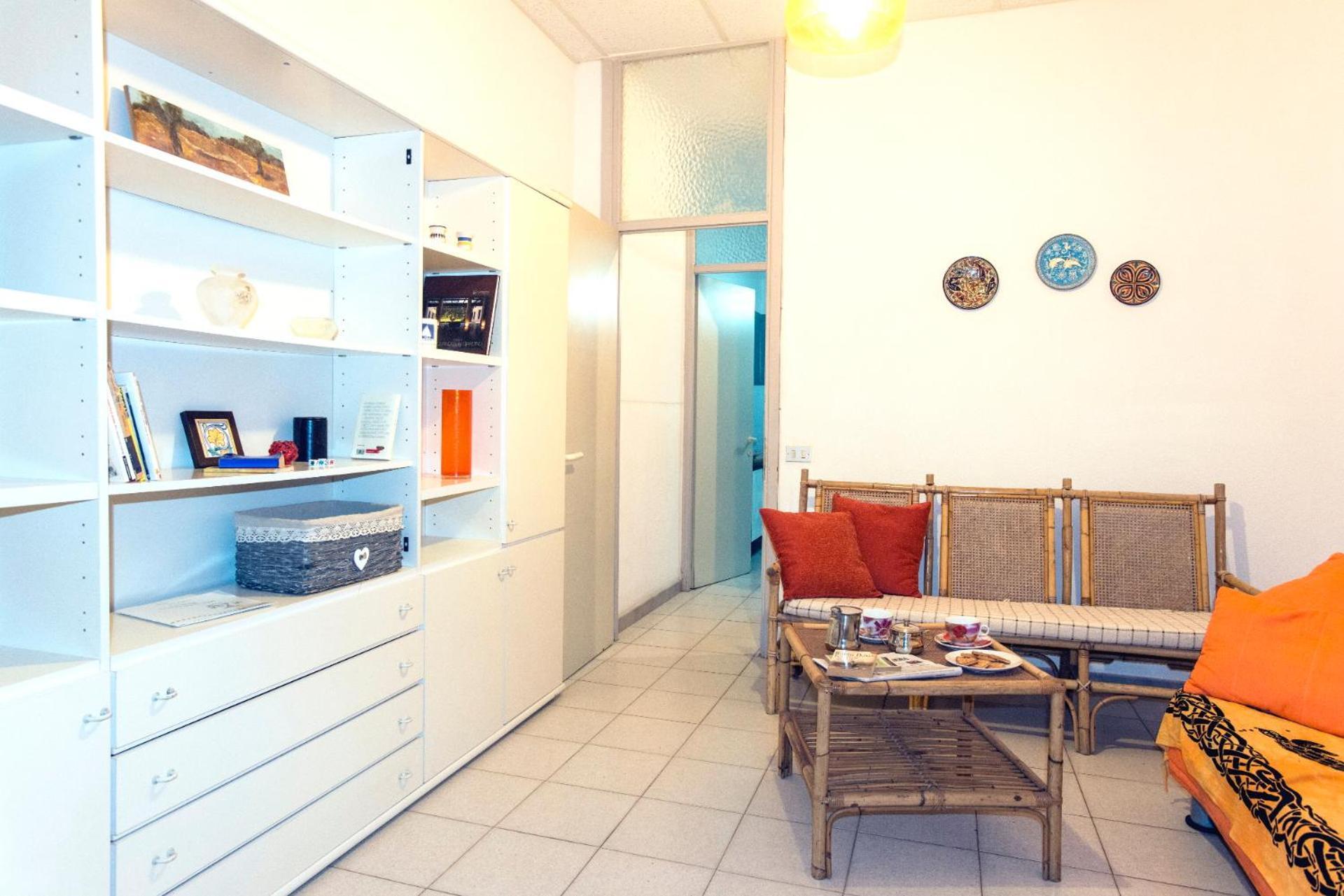 La Casa Nell'Acqua Apartment Otranto Exterior photo