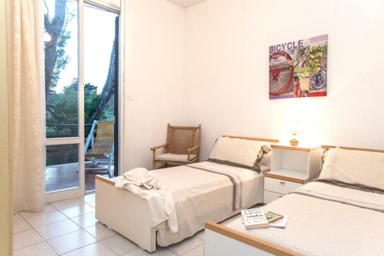 La Casa Nell'Acqua Apartment Otranto Exterior photo